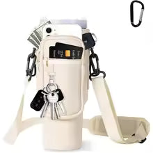 EverSip Carrier