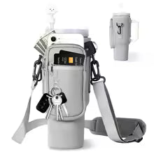EverSip Carrier